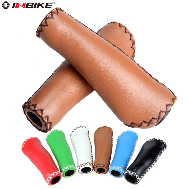 Poignées de vélo INBIKE - Ref 2354472 Image 1