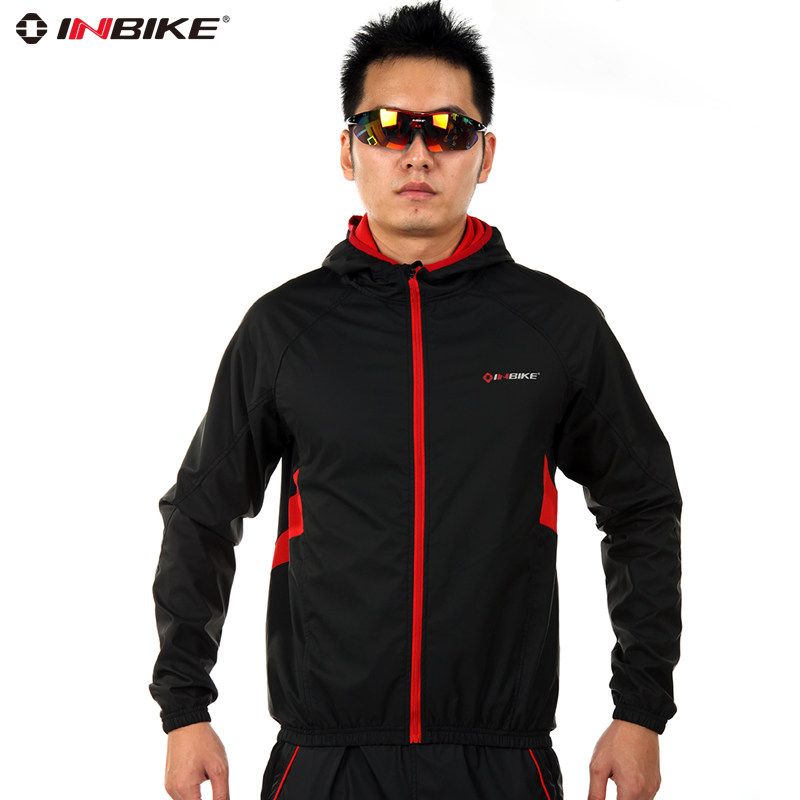 Vêtement cyclisme homme INBIKE - Ref 2217965 Image 1