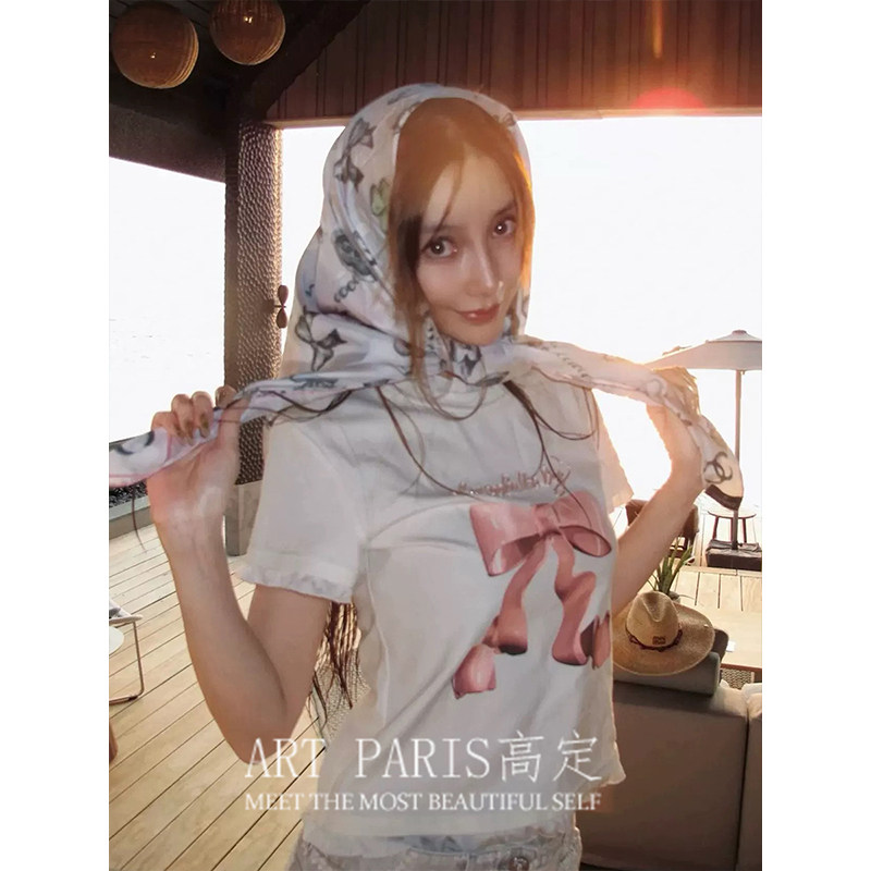 ART】看做工~baby同款3汉服上装