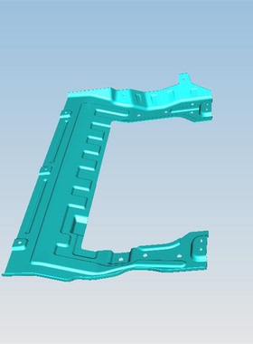 原厂奇瑞捷途X70plus东南DX8S DX8发动机下护板护板底盘护板