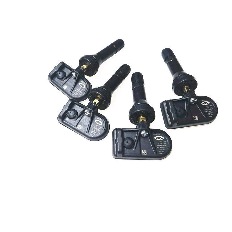 适用 捷途山海 L6L7L9T2 捷途旅行者 自由者 东南DX8S 胎压传感器