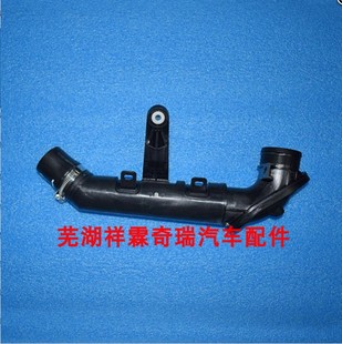 瑞虎7涡轮增压器消音器静音器 奇瑞原厂艾瑞泽5 7GX 瑞虎5x 瑞虎8