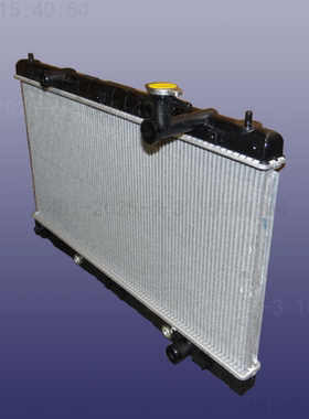 奇瑞瑞虎出口板2.0019cvt自动挡水箱.T11-1301110NA