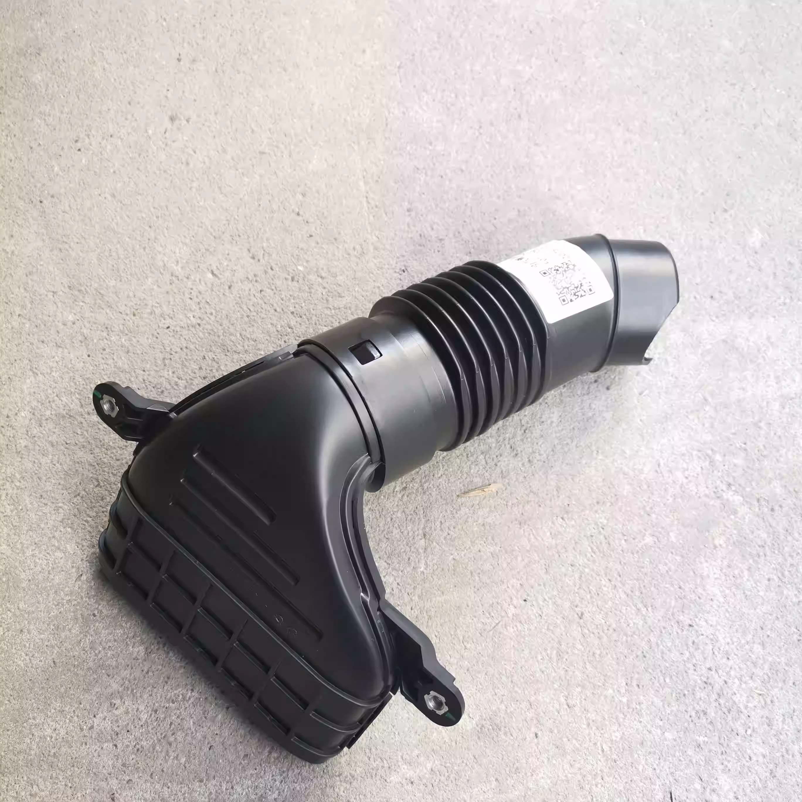 奇瑞瑞虎5X/7/8plus 探索06 欧萌达 星途LX 引气管滤清器连接管