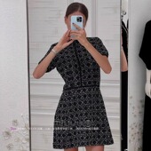 日娜高奢20XXASIA 高智风连衣裙 26早春新款 BUYER hus