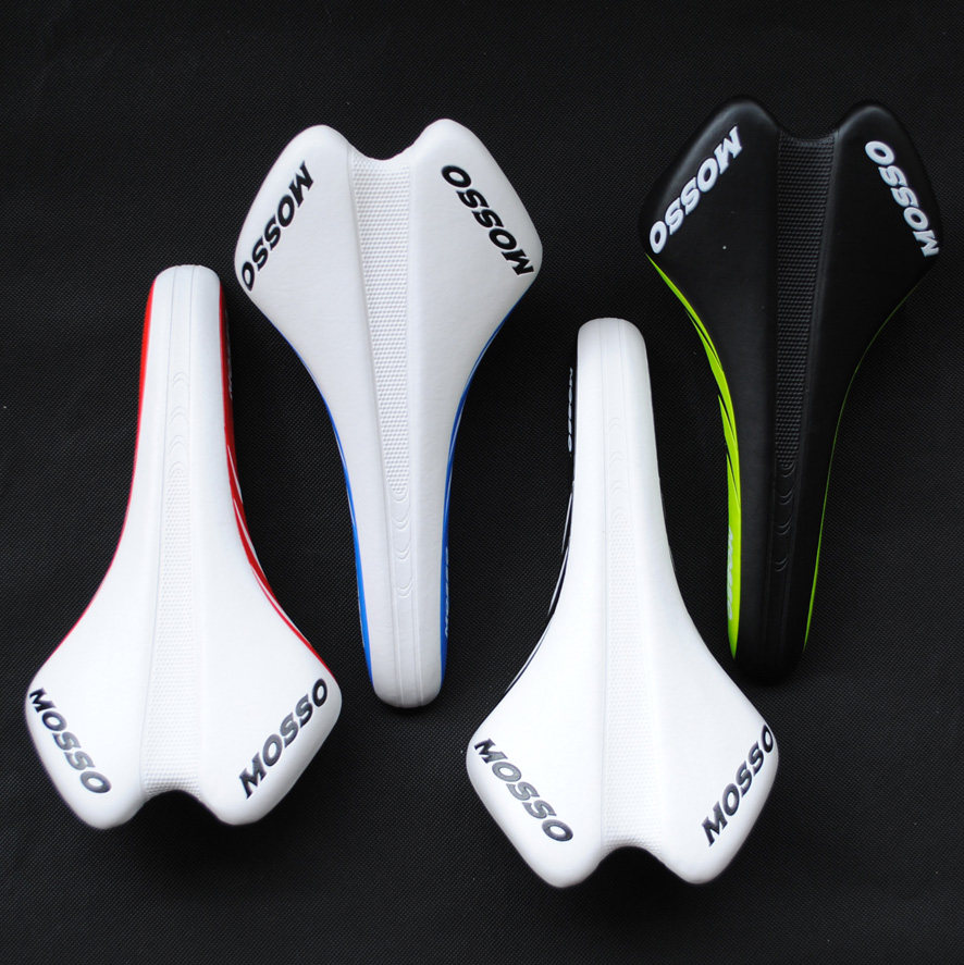 Selle de vélo Mountain Bike MOSSO - Ref 2345076 Image 3