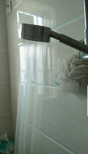 花洒喷头不锈钢