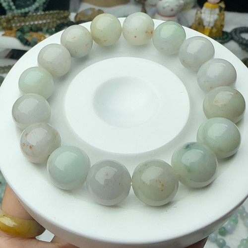 特色粉底洒金卡12.6