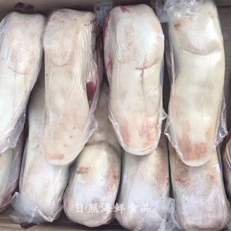 牛舌进口谷饲牛舌头鲜冻牛肉牛口条500g新鲜冷冻牛舌3份多省包邮