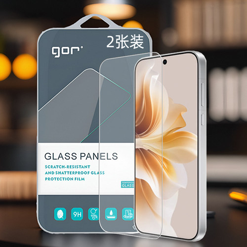 GOR适用OPPOFind系列钢化膜