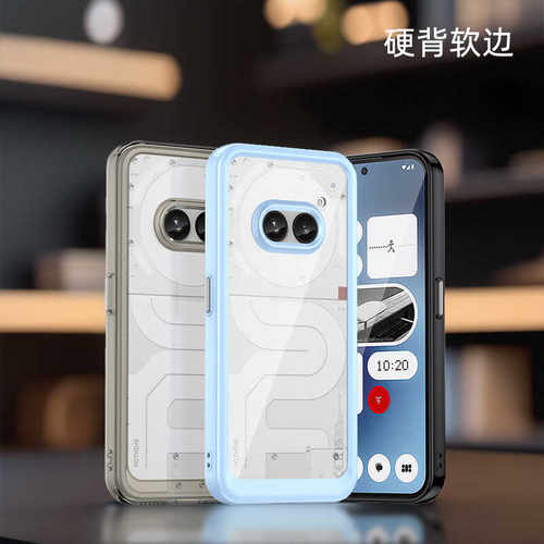 适用NothingPhone2a简约手机壳
