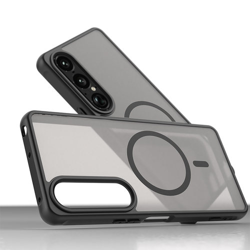 适用索尼Xperia1VII全包软壳