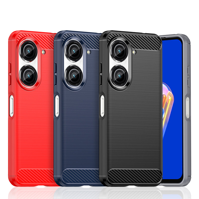 适用华硕Zenfone9全包边手机TPU软壳Asus华硕Zenfone10电话ZS696KS拉丝大孔厚实磨砂防摔镜头四周凸起保护套高性价比高么？