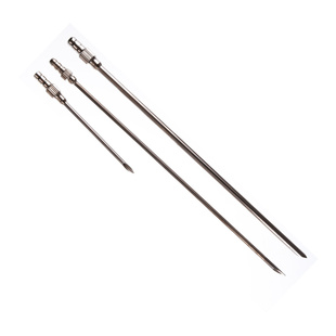 天元 连续注射器吸药针 插瓶针 药瓶吸药针 兽用注射器长针