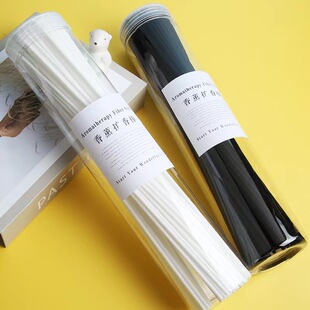 花露水驱蚊香薰配件香水挥发棒散发器室内房间扩香棒芯棍子去异味