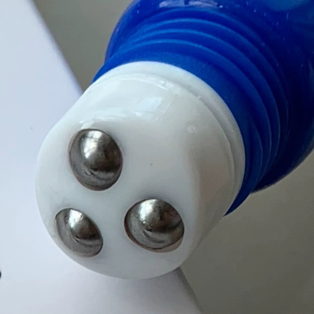 嘉蓝莓草本视立护眼膏