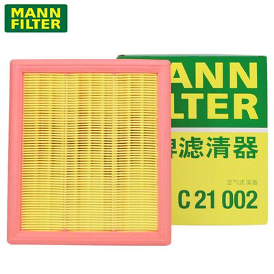 指南者自由侠c21002空气滤清器