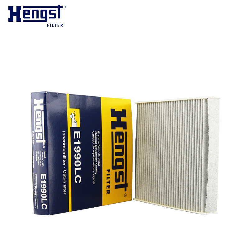 沃尔沃适配空调滤芯