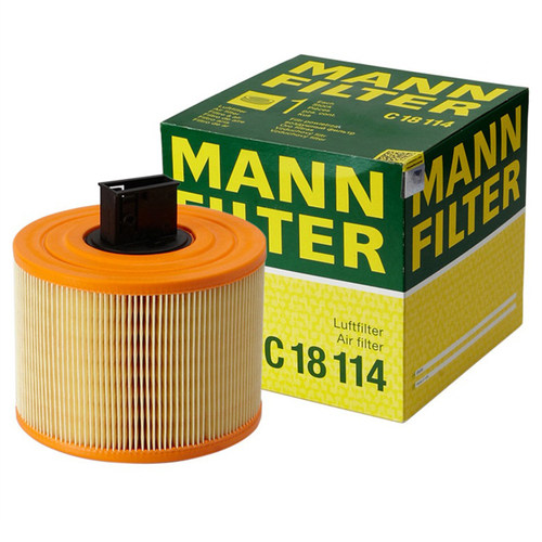 宝马适配空气滤芯