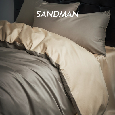 轻奢高档长绒棉贡缎纯棉四件套