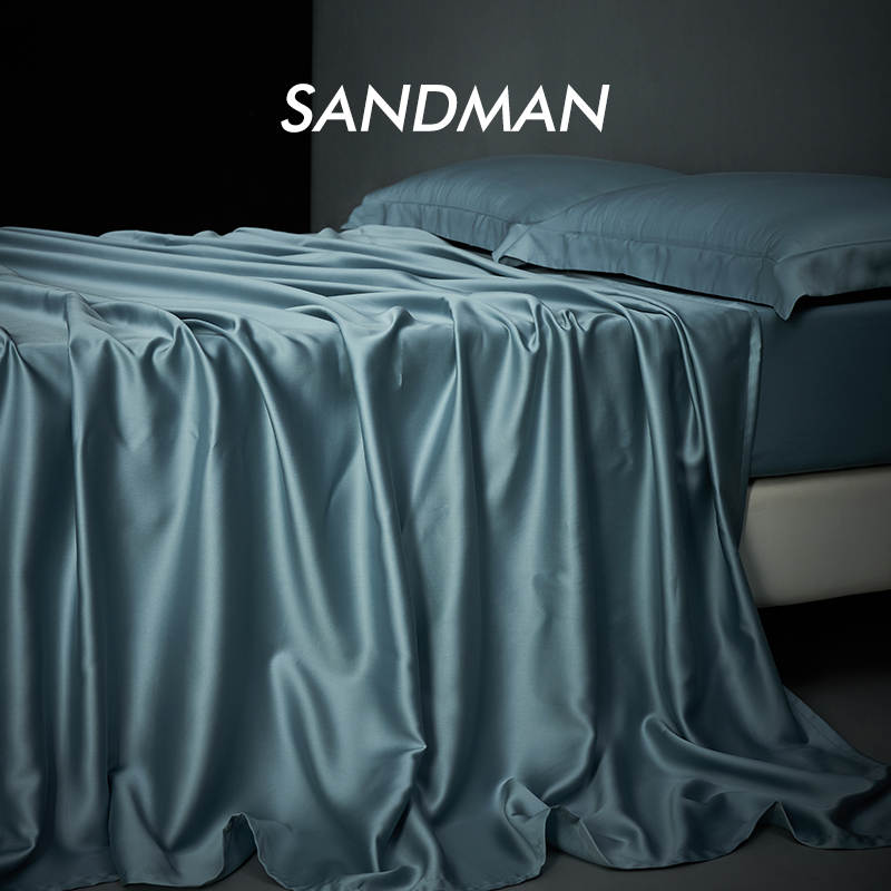 SANDMAN天丝轻奢丝滑床单