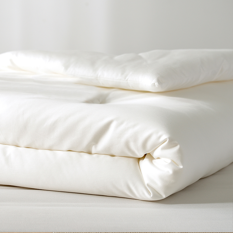 全棉保暖四季通用春秋被