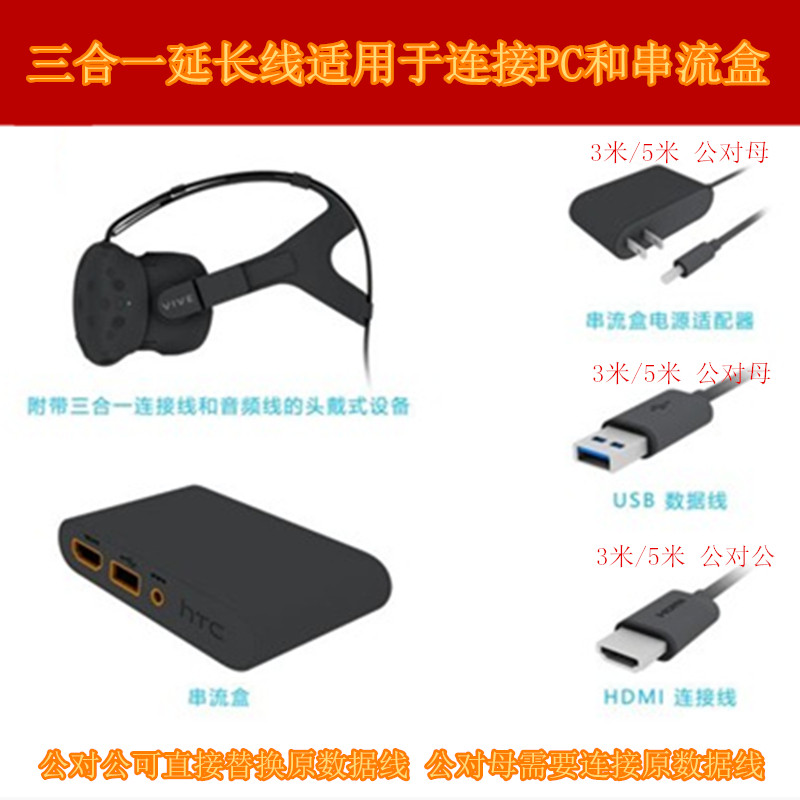 Câble extension USB - Ref 436053 Image 3