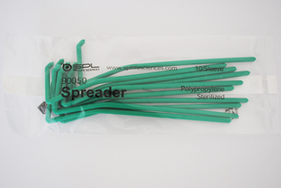 L型一次性涂布棒韩国SPL进口涂布器细胞推刮器已灭菌