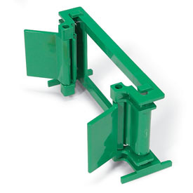 bio-rad1653304伯乐小型垂直电泳制胶框Casting Frame