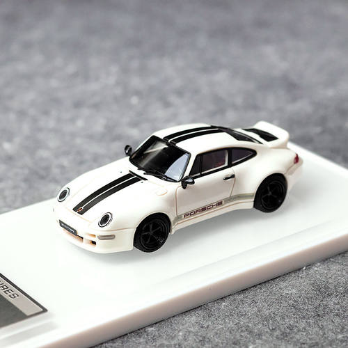 MK164保时捷911树脂汽车模型