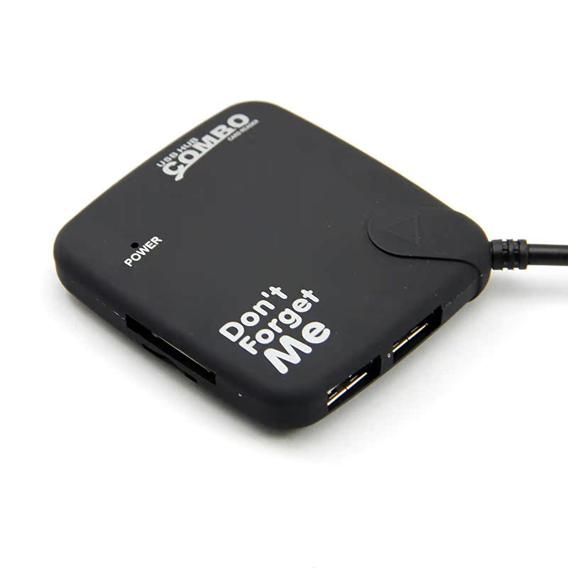 Concentrateur USB - Ref 372425 Image 4