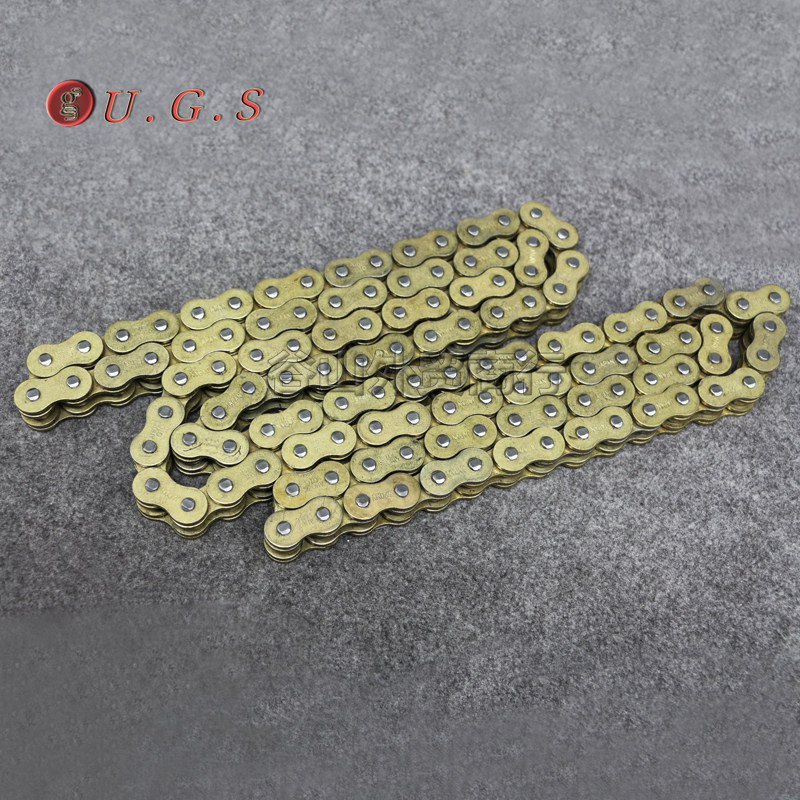 铃木小R中RK6牙盘齿轮油封链条