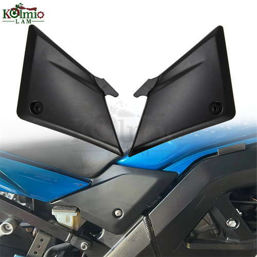 适用铃木SV1000/650油箱侧板外壳