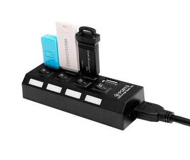 Concentrateur USB - Ref 364452 Image 3