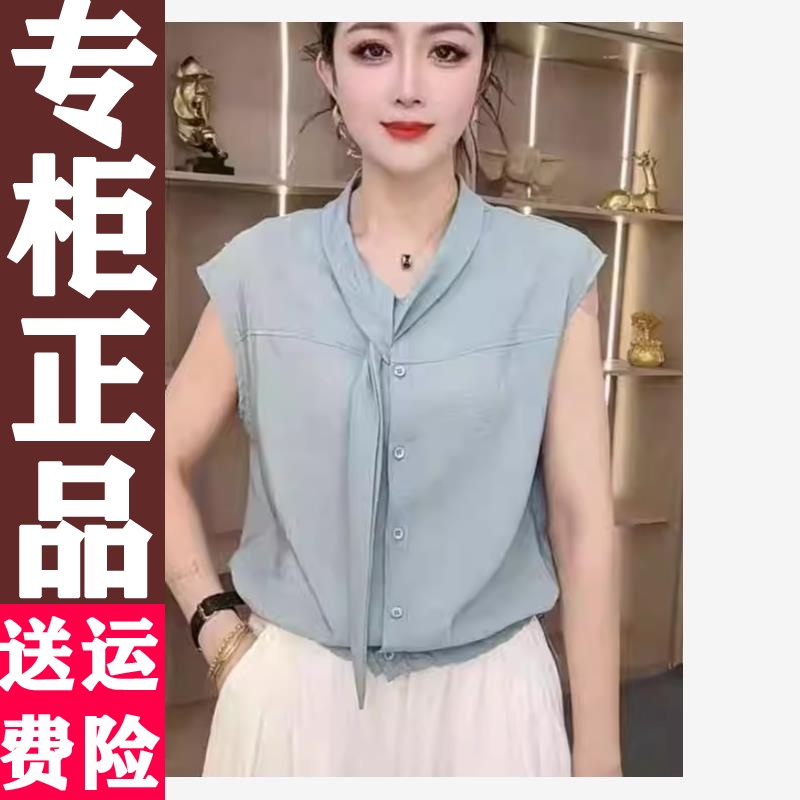 2025夏季新款时尚百搭洋气减龄气质简约短袖女士T恤显瘦小衫上衣