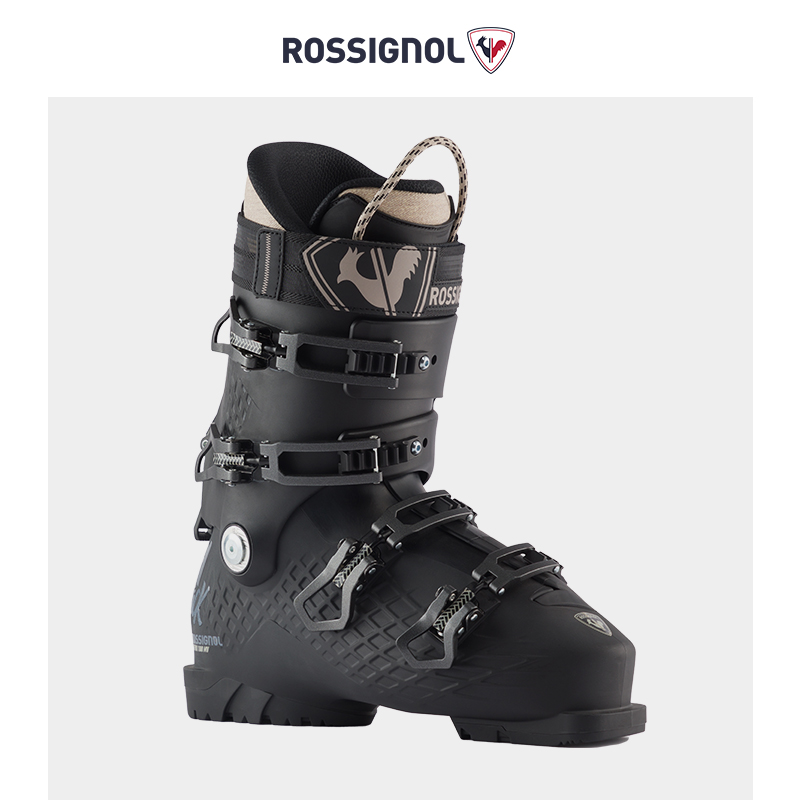 ROSSIGNOL双板滑雪鞋ALLTRACK100