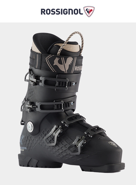 ROSSIGNOL卢西诺男中高级全地域滑雪鞋ALLTRACK PRO 100金鸡雪鞋