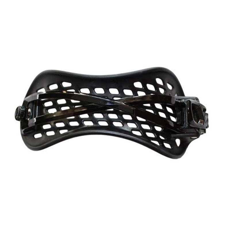 波顿   Ankle Strap 滑雪板单板固定器配件斜纹绑带包头