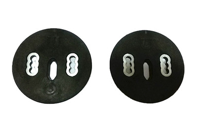 burton波顿雪板滑轨替换固定器