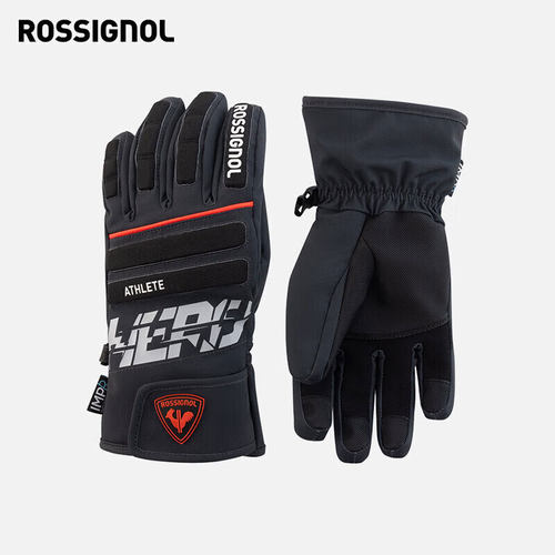 ROSSIGNOL儿童滑雪手套HERO手套