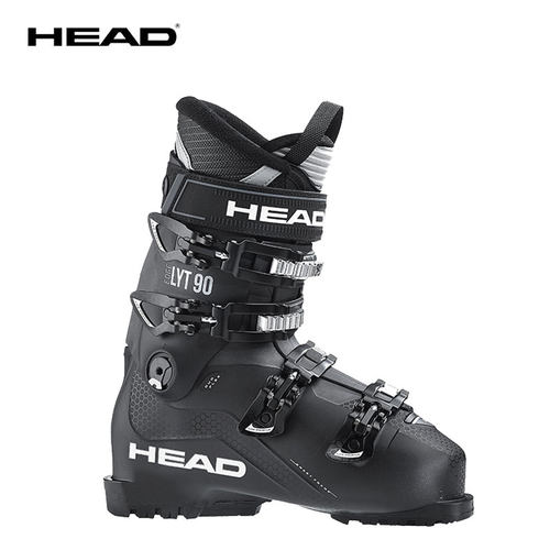 HEAD双板雪鞋宽版鞋楦雪鞋EDGE90
