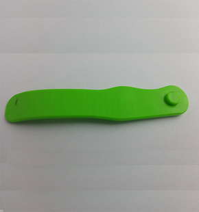 单板滑雪板固定器配件调节齿条固定器前绑带内齿横纹调节齿带