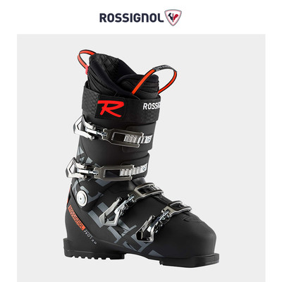 ROSSIGNOL男双板滑雪鞋SPEED100