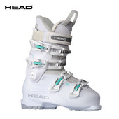 舒适性宽版 鞋 楦全地域EDGE刀锋 HEAD海德女双板滑雪鞋 LYT 85W