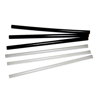 VOLA滑雪板底维护修补胶棒单板双板划痕修复胶条修补蜡条P-tex棒