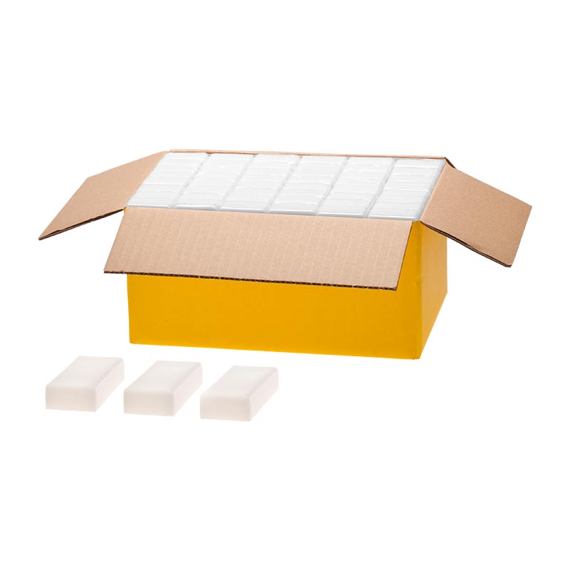 TOKO滑雪板维护保养封板板房蜡