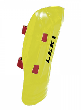 LEKI 25款男女青少年 儿童滑雪板护手护臂护腿板大小回转旗门护具