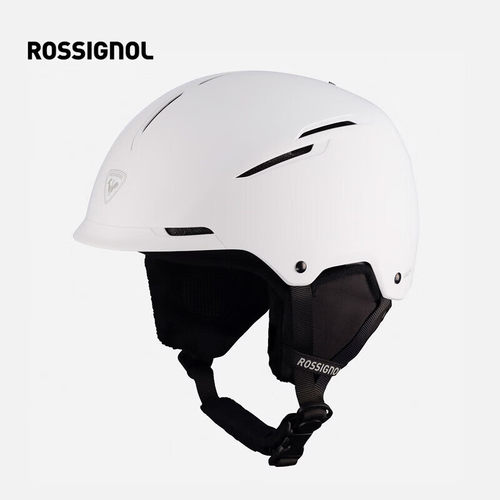 ROSSIGNOL滑雪头盔男女保暖防风