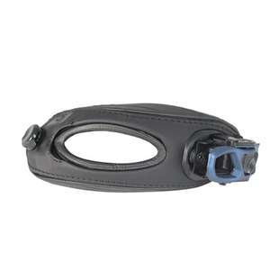 BURTON波顿滑雪板单板固定器配件斜纹横纹绑带包头ToeAnkle Strap