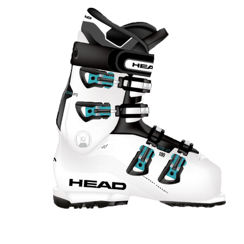 HEAD滑雪板双板滑雪鞋男EDGE100